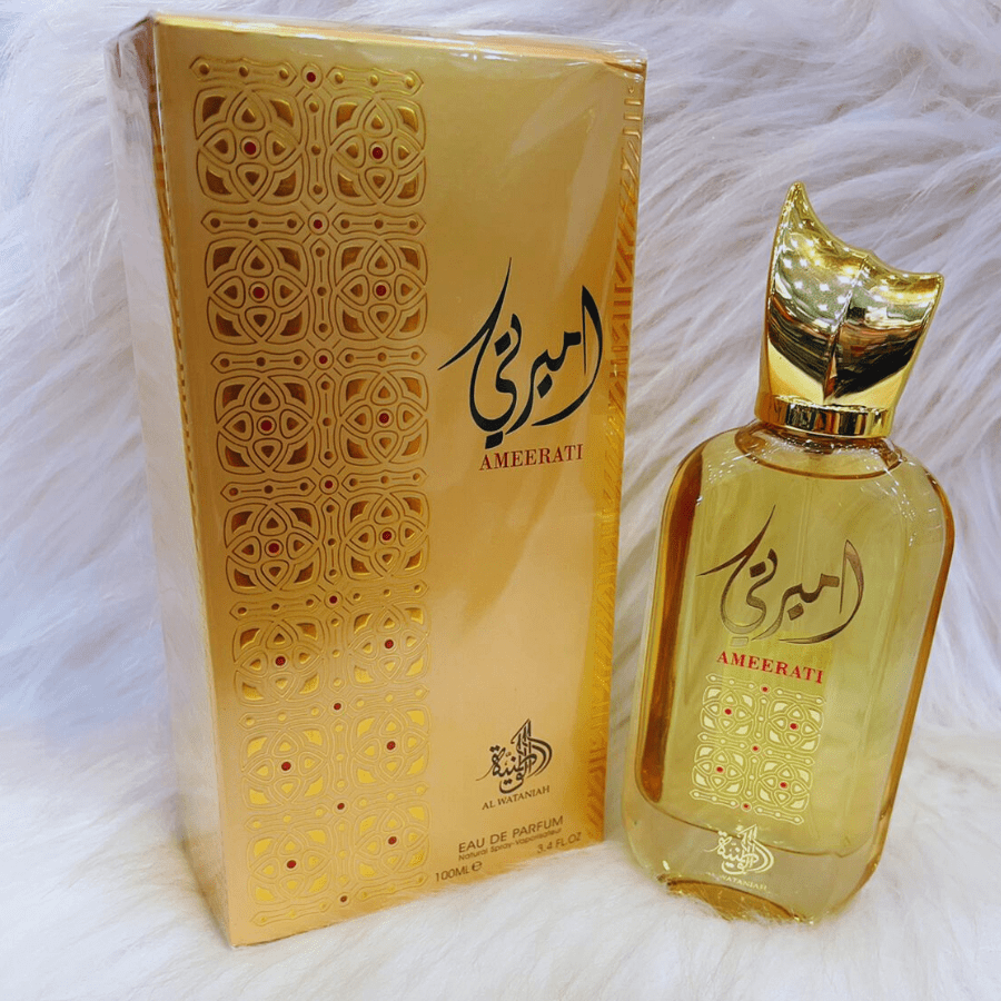 Ameerati Al Wataniah