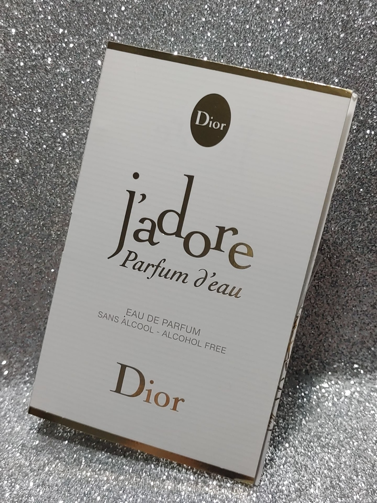J'adore Dior