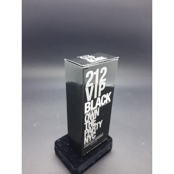 212 Vip Black
