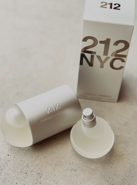 212 Nyc