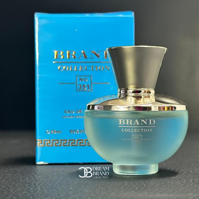 Brand Collection 351