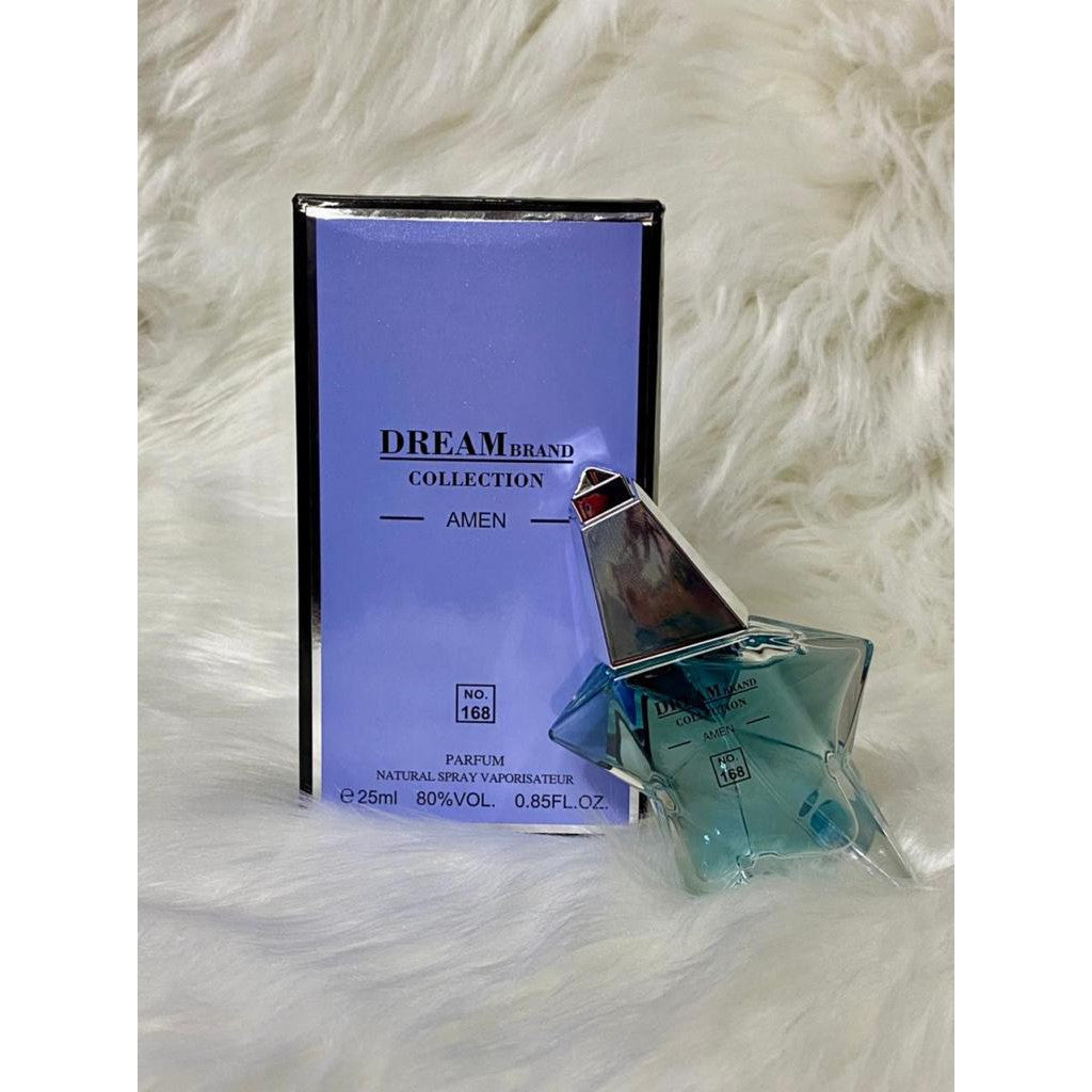 Brand Collection 168