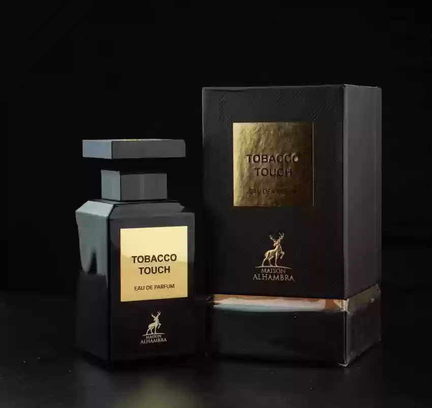 Tobacco Touch