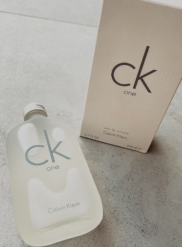 CK One