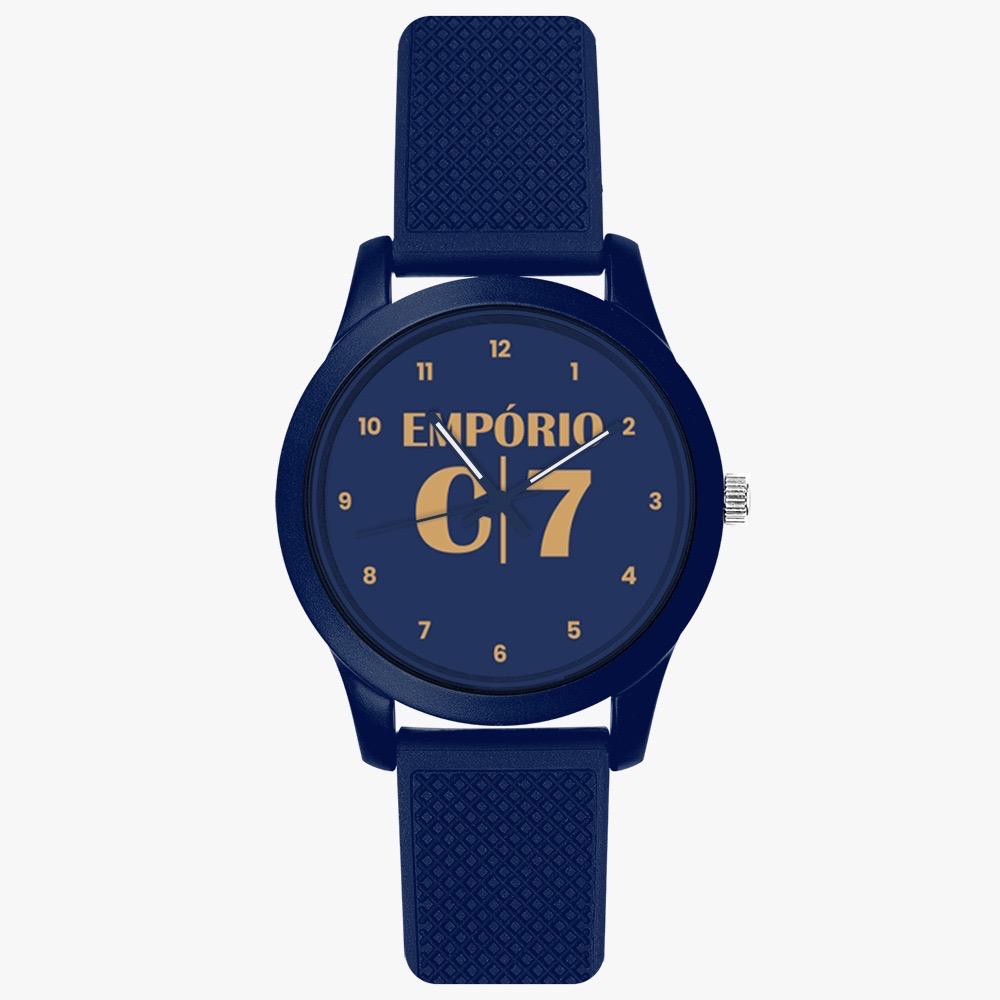 Relógio Elegante C|7