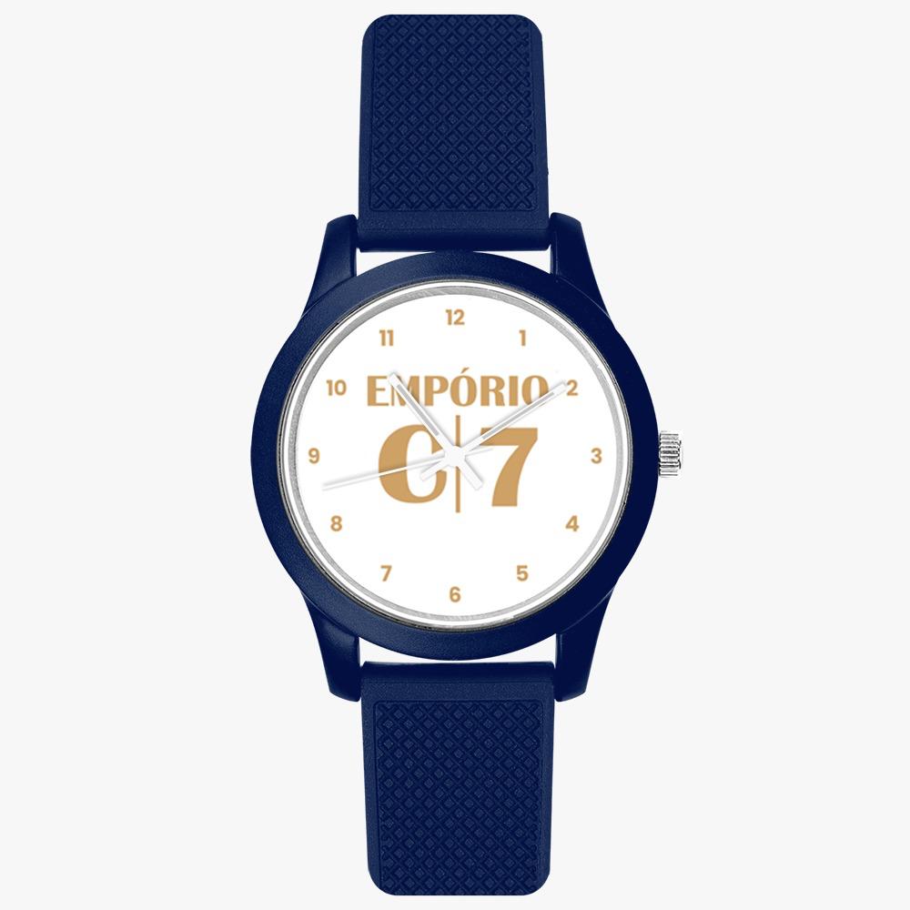 Relógio Elegante C|7