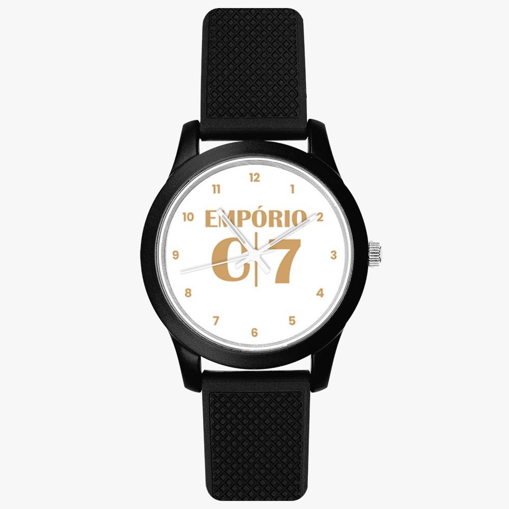 Relógio Elegante C|7