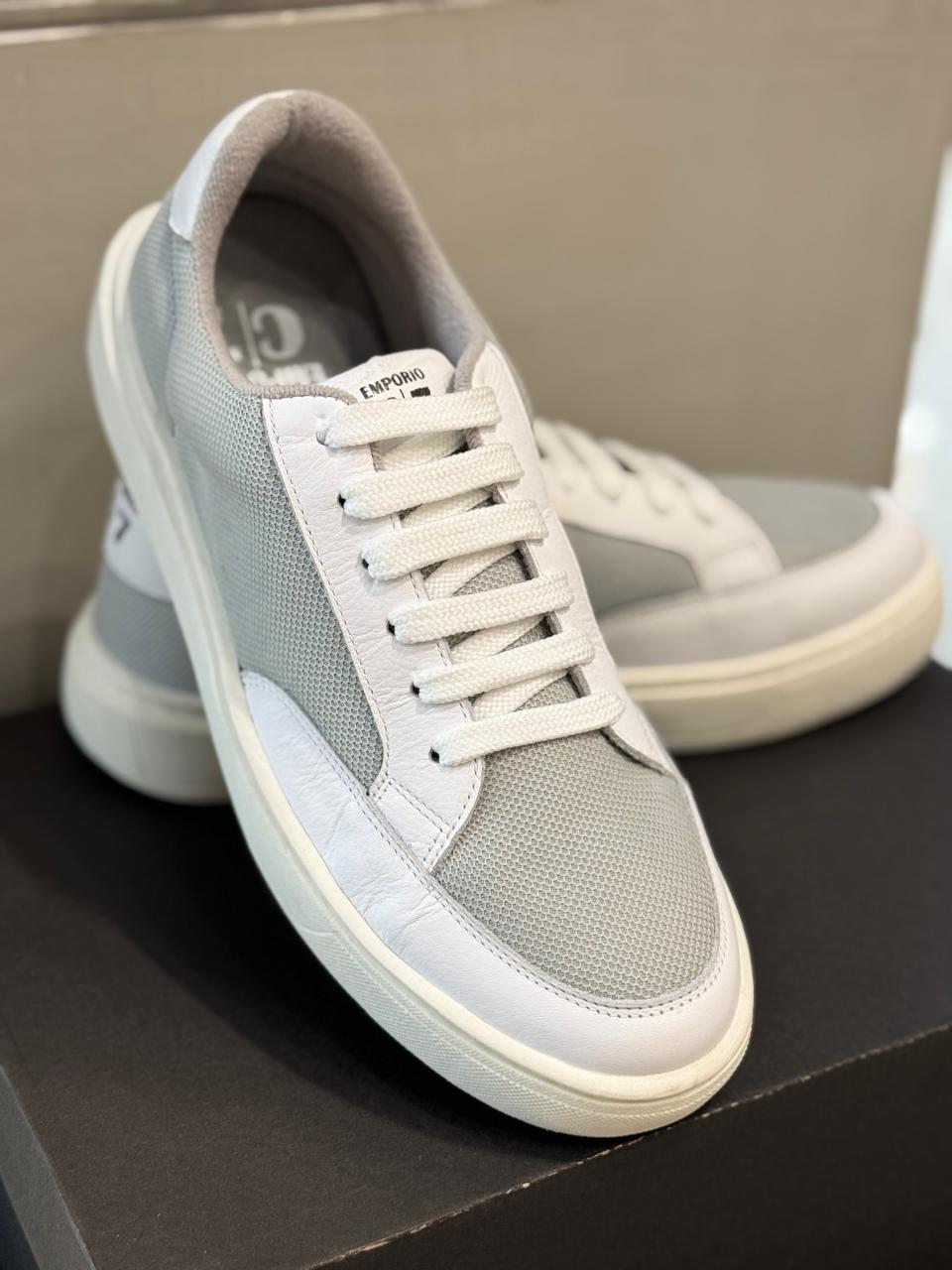 Tênis NYLON C7