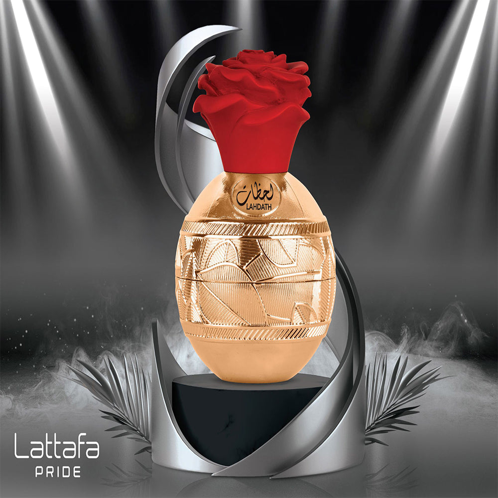 Lahdath Lattafa