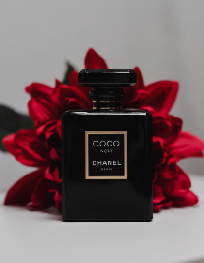 Perfume Coco Chanel