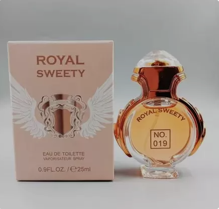 Royal Sweety