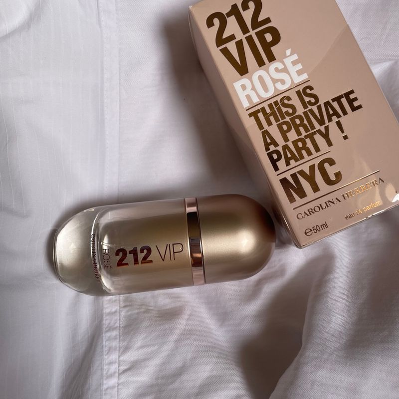 212 vip rosé this is private party! nyc