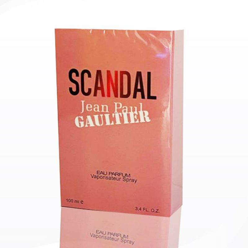 Scandal Jean Paul Gaultier