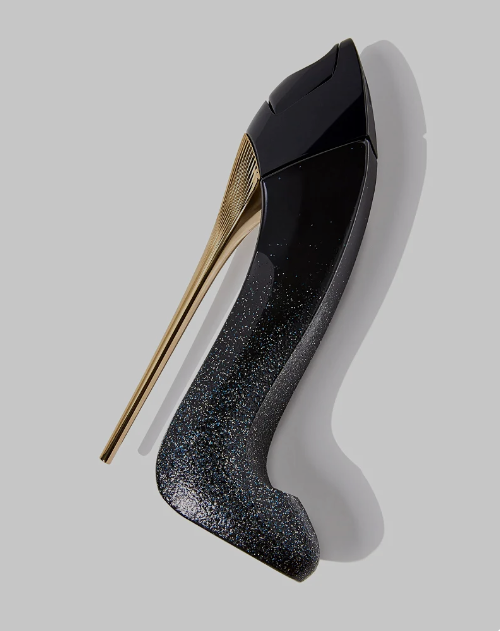 Good girl Carolina Herrera