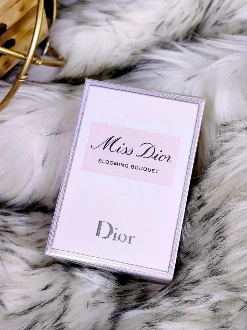 Miss Dior Blooming Bouquet