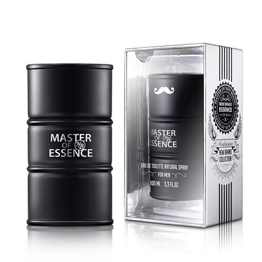 Master of Essence