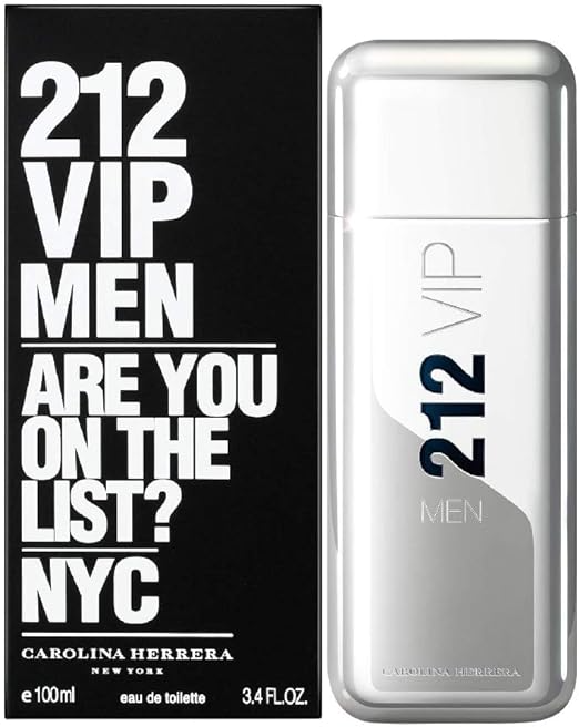 212 VIP MEN