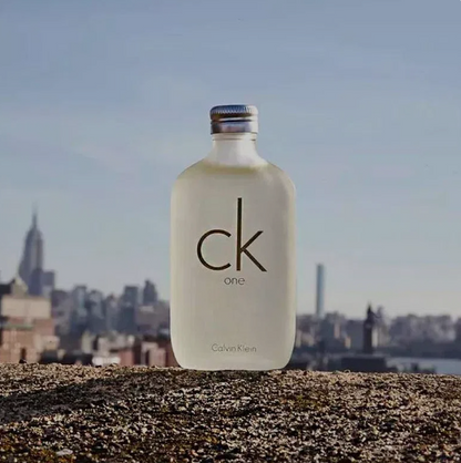 CK One