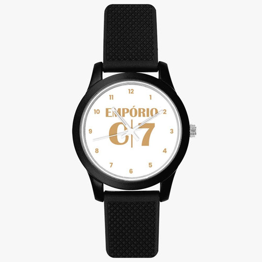 Relógio Elegante C|7