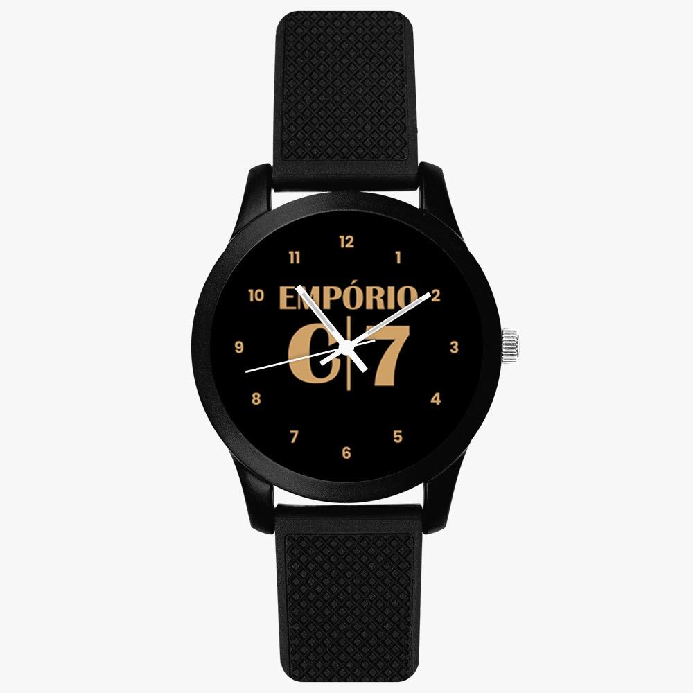 Relógio Elegante C|7