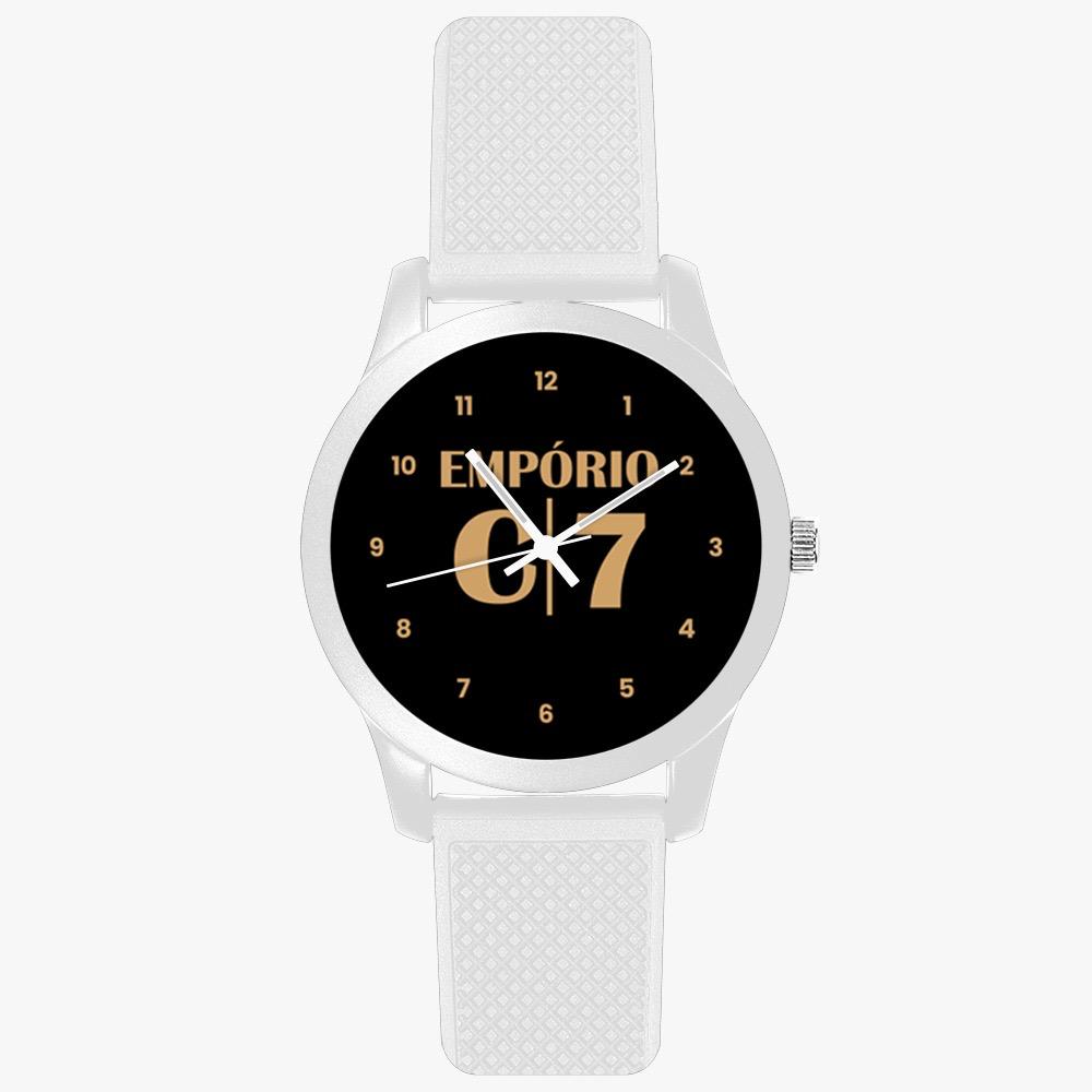 Relógio Elegante C|7