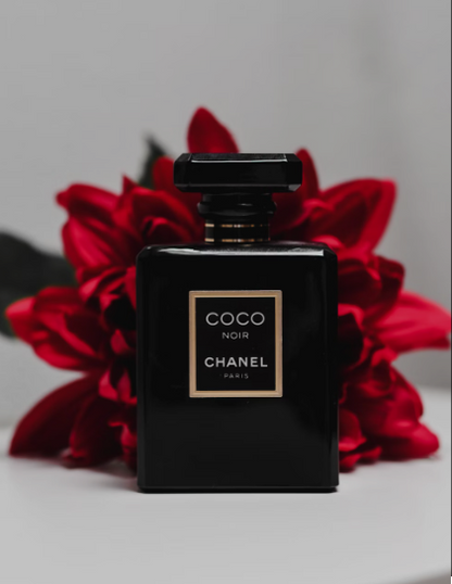 Perfume Coco Chanel