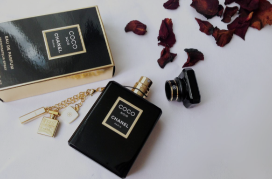 Perfume Coco Chanel