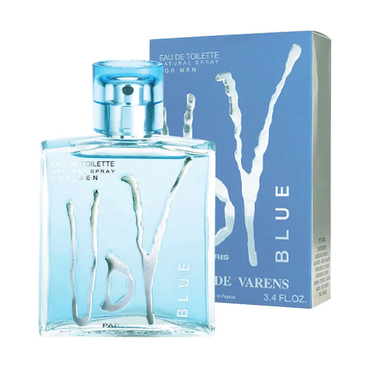 Ulric de Varens Blue