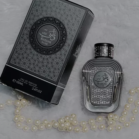 Watani noir