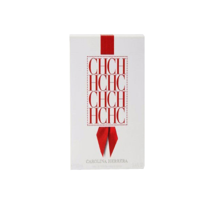 Perfume CH MEN Feminino Primeira linha