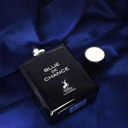 Blue de Chance
