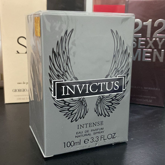 Invictus