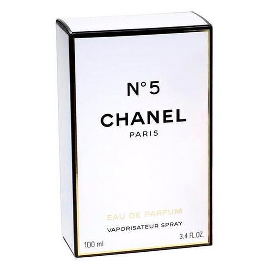 Perfume n 5 chanel  Primeira linha